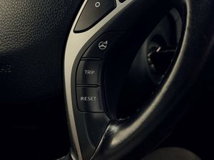 Hyundai i30 bild 20