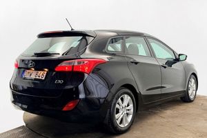 Hyundai i30 bild 6