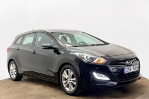 Hyundai i30 bild 4