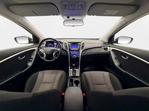 Hyundai i30 bild 14