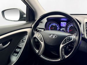 Hyundai i30 bild 15