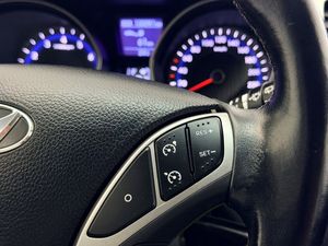 Hyundai i30 bild 18