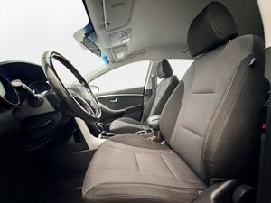 Hyundai i30 bild 11