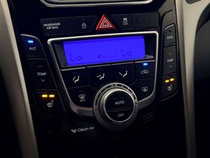 Hyundai i30 bild 22