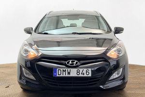 Hyundai i30 bild 3