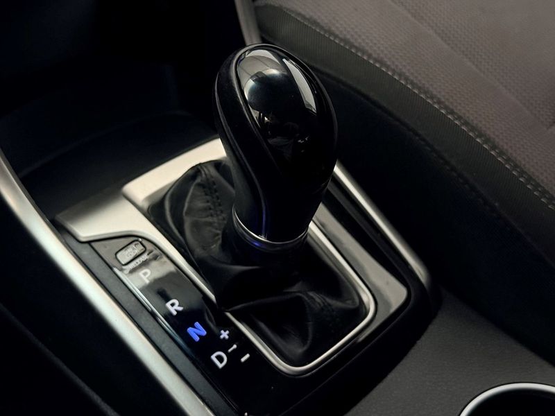 Hyundai i30 bild 23