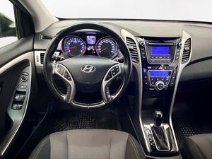 Hyundai i30 bild 16