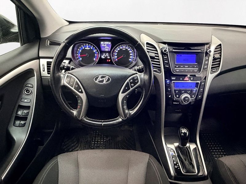 Hyundai i30 bild 16