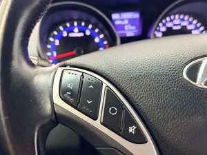 Hyundai i30 bild 17