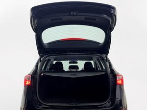 Hyundai i30 bild 25