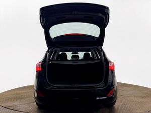Hyundai i30 bild 8