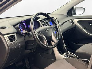 Hyundai i30 bild 12