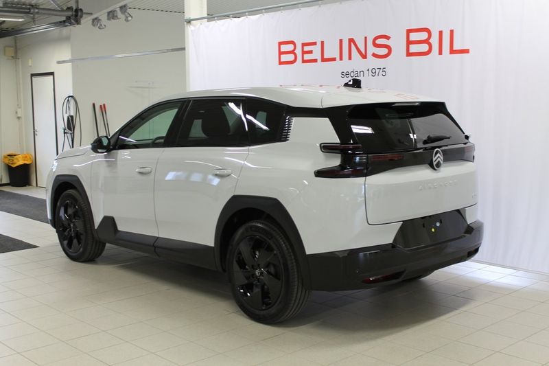 Citroen C5 AirCross bild 3