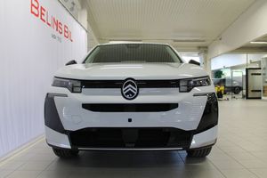Citroen C5 AirCross bild 10