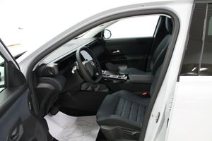 Citroen C5 AirCross bild 8