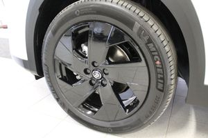 Citroen C5 AirCross bild 9