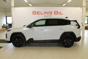 Citroen C5 AirCross bild 2