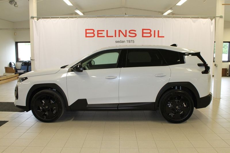 Citroen C5 AirCross bild 2