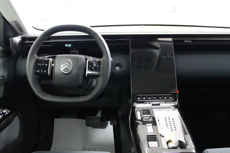 Citroen C5 AirCross bild 7
