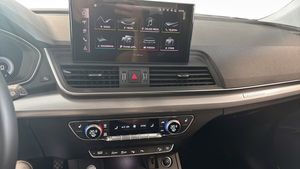 Audi Q5 bild 9