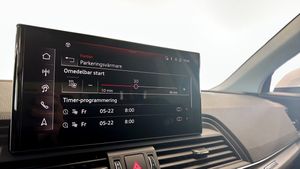 Audi Q5 bild 15