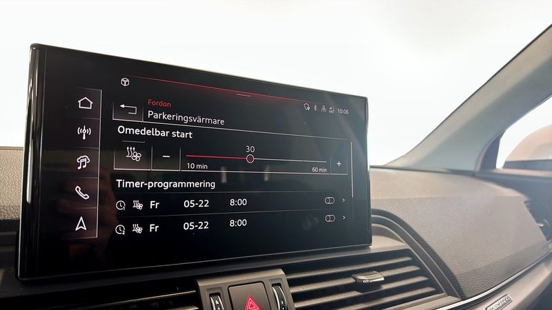 Audi Q5 bild 15