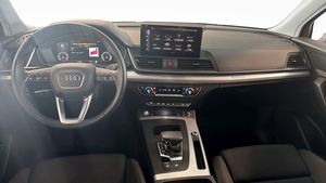 Audi Q5 bild 10