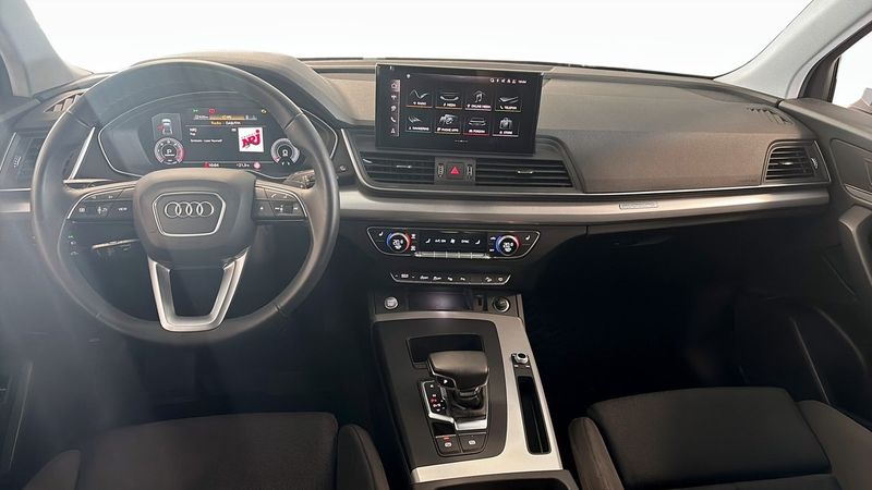 Audi Q5 bild 10