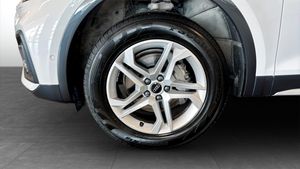 Audi Q5 bild 6