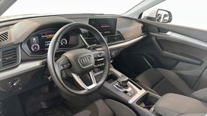 Audi Q5 bild 7