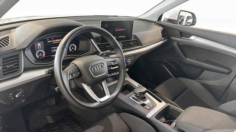 Audi Q5 bild 7