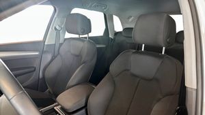Audi Q5 bild 8