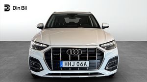 Audi Q5 bild 4