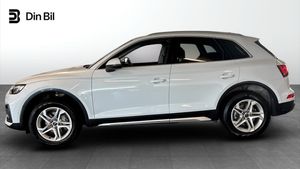Audi Q5 bild 2