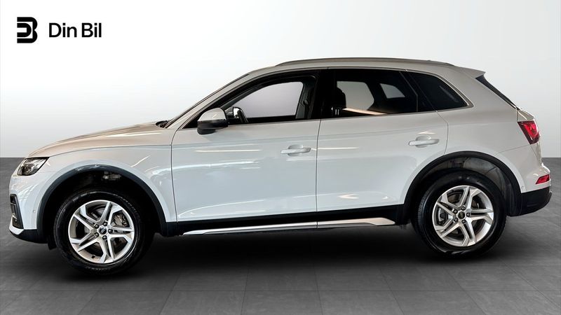 Audi Q5 bild 2