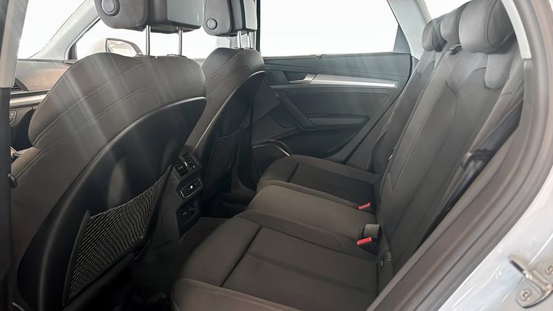 Audi Q5 bild 11