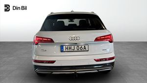 Audi Q5 bild 5