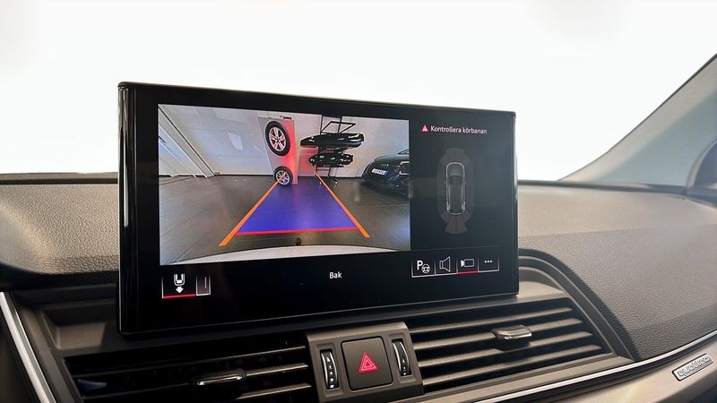Audi Q5 bild 16