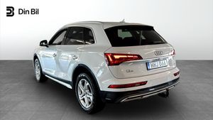 Audi Q5 bild 3