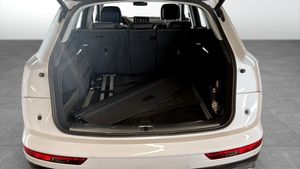 Audi Q5 bild 12