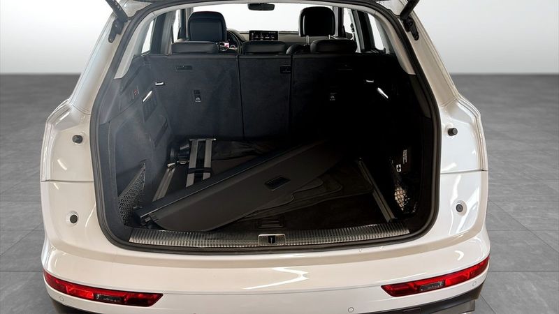 Audi Q5 bild 12