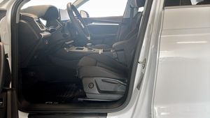 Audi Q5 bild 17