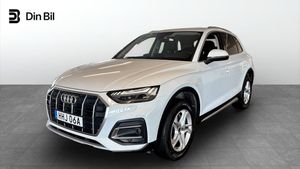 Audi Q5 bild 1