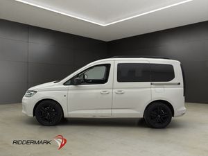 Volkswagen Caddy bild 5