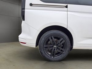 Volkswagen Caddy bild 35