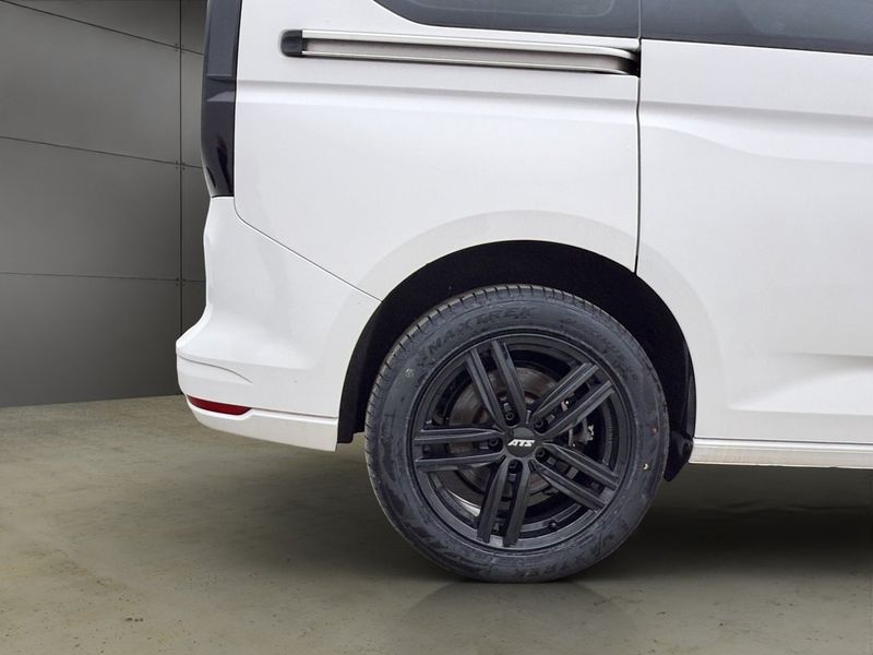 Volkswagen Caddy bild 35