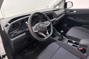 Volkswagen Caddy bild 15