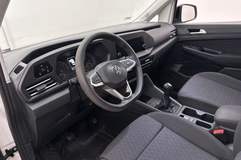 Volkswagen Caddy bild 15