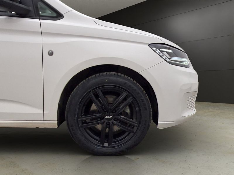 Volkswagen Caddy bild 34