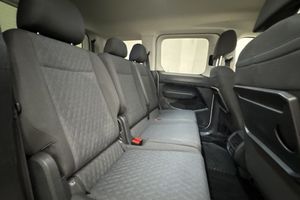 Volkswagen Caddy bild 27